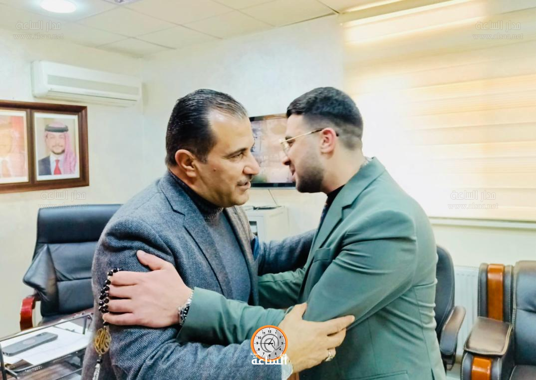 Madar Al-Saa Images 0.20703051187315813