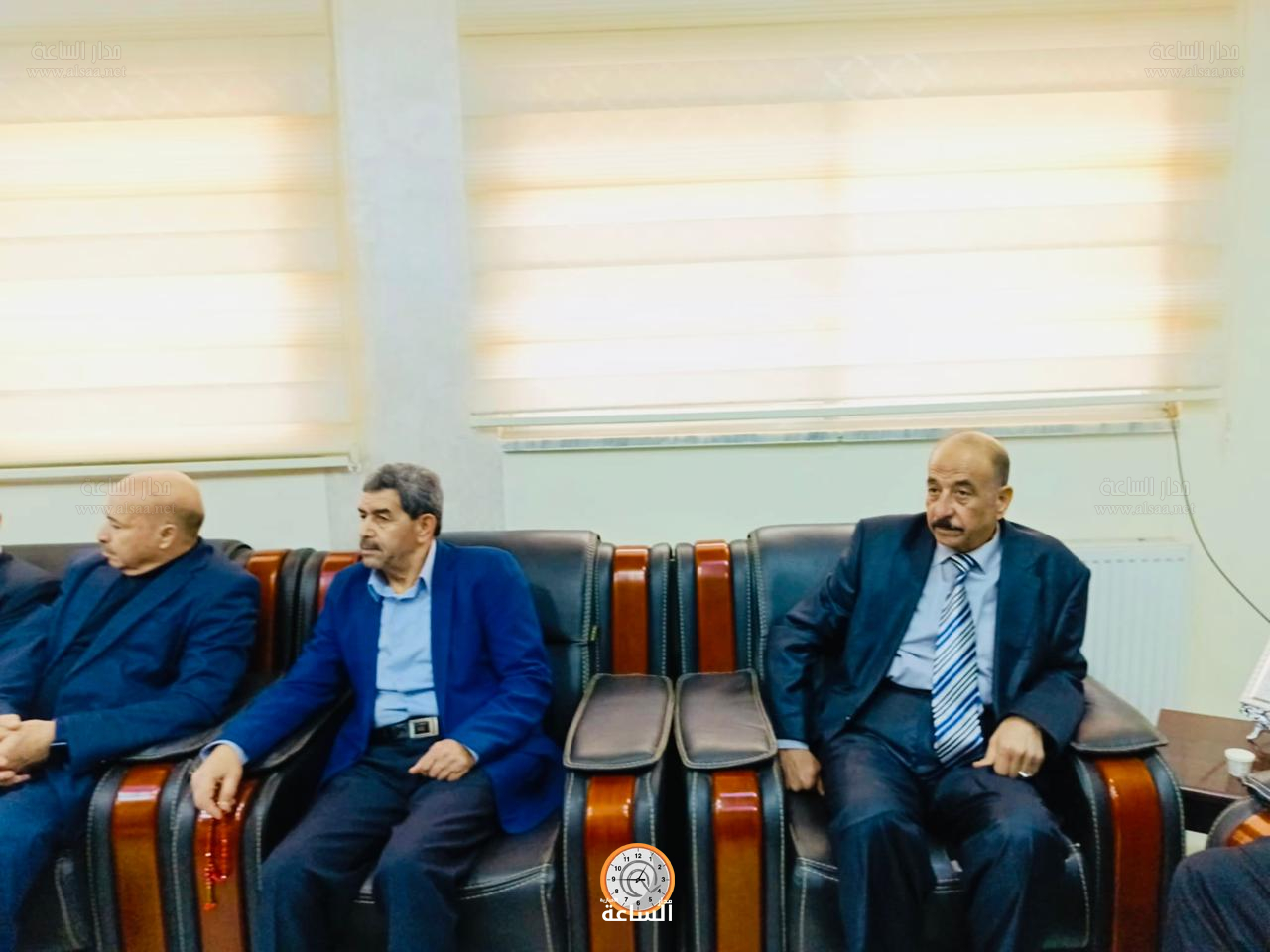 Madar Al-Saa Images 0.23066863578233643