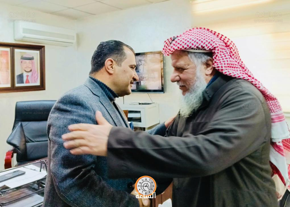 Madar Al-Saa Images 0.3440253417377104