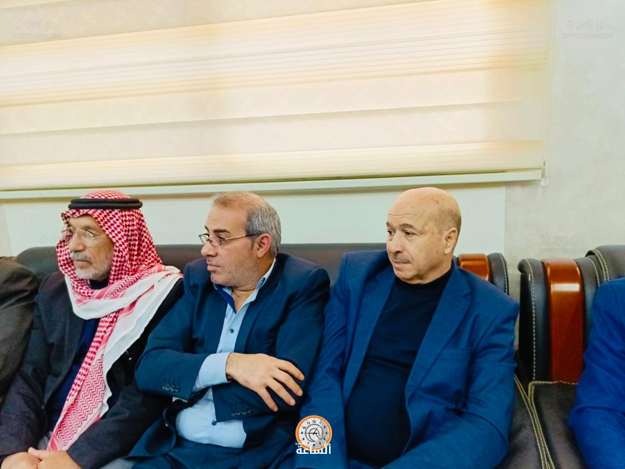 Madar Al-Saa Images 0.24209745832790408