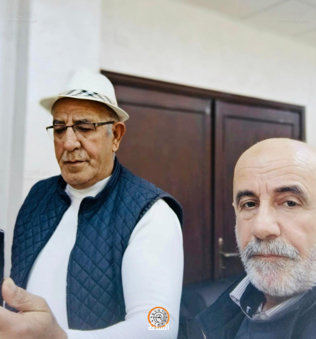 Madar Al-Saa Images 0.5755175086538662