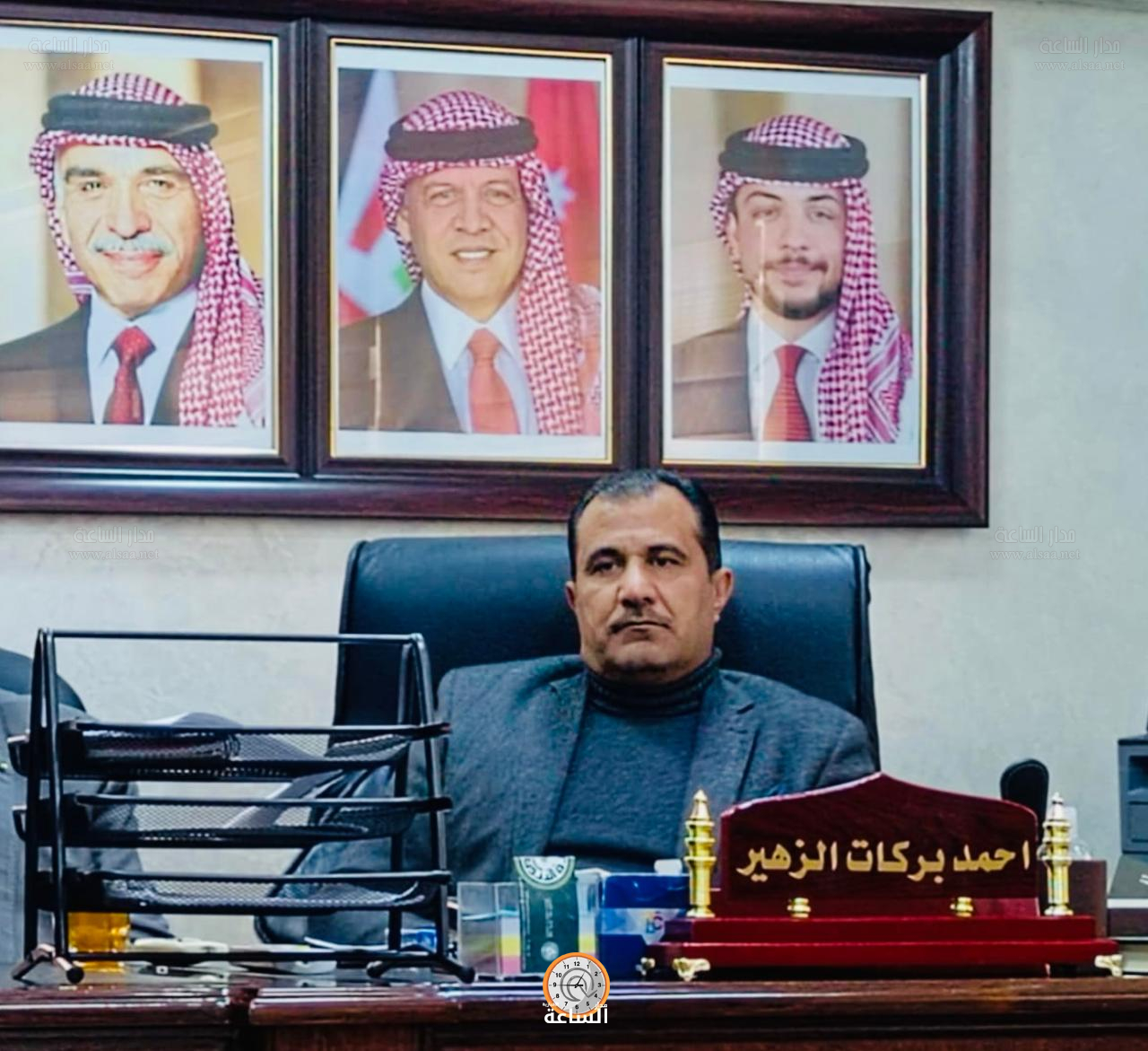 Madar Al-Saa Images 0.23990962207646294