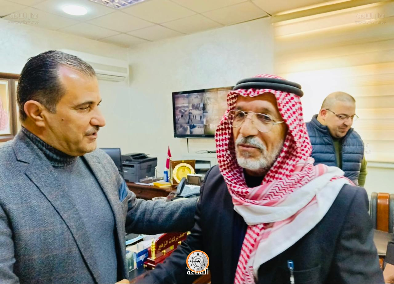 Madar Al-Saa Images 0.676769510157351