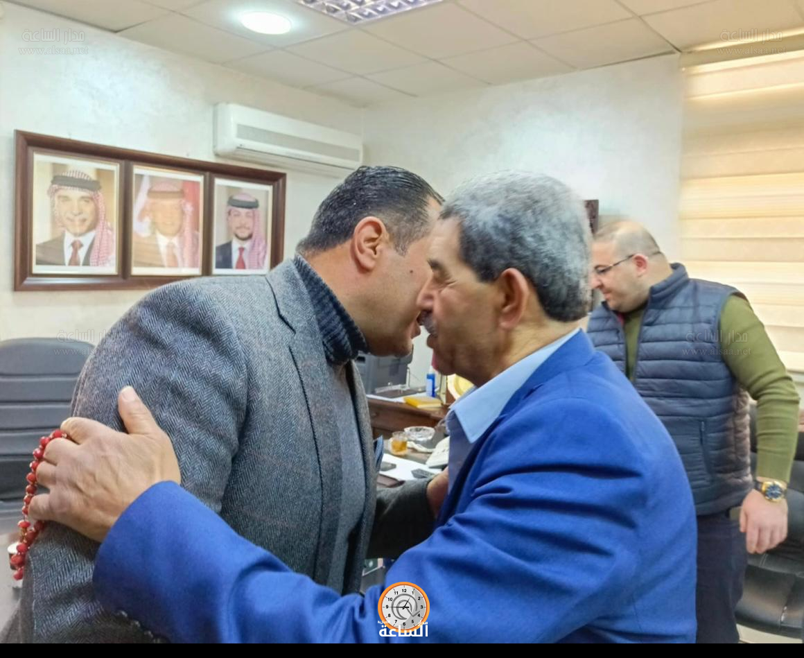 Madar Al-Saa Images 0.19641711546450558