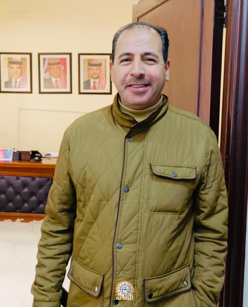 Madar Al-Saa Images 0.9740391752547821