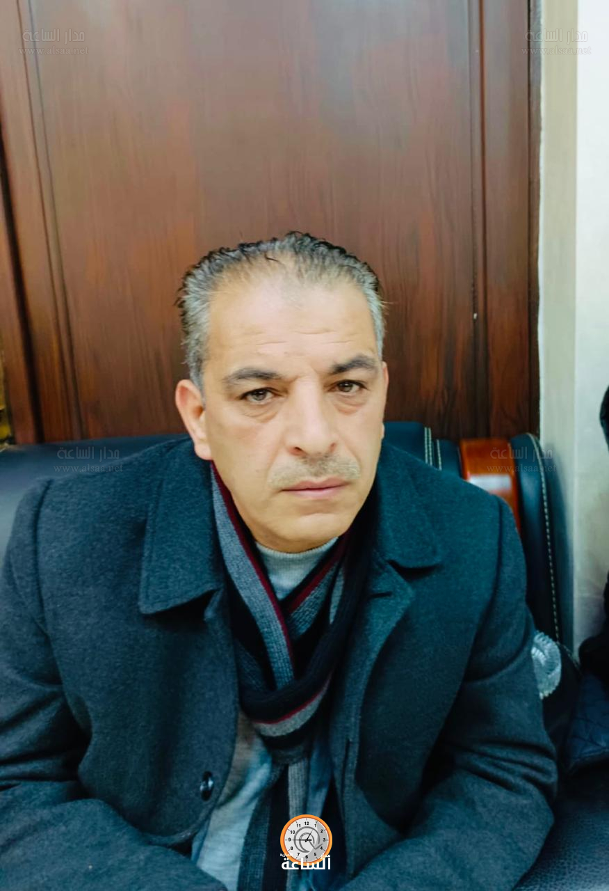 Madar Al-Saa Images 0.14572700591579402