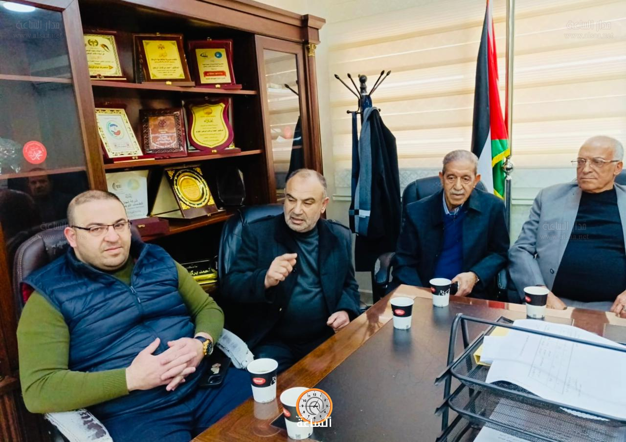 Madar Al-Saa Images 0.6234853368841802