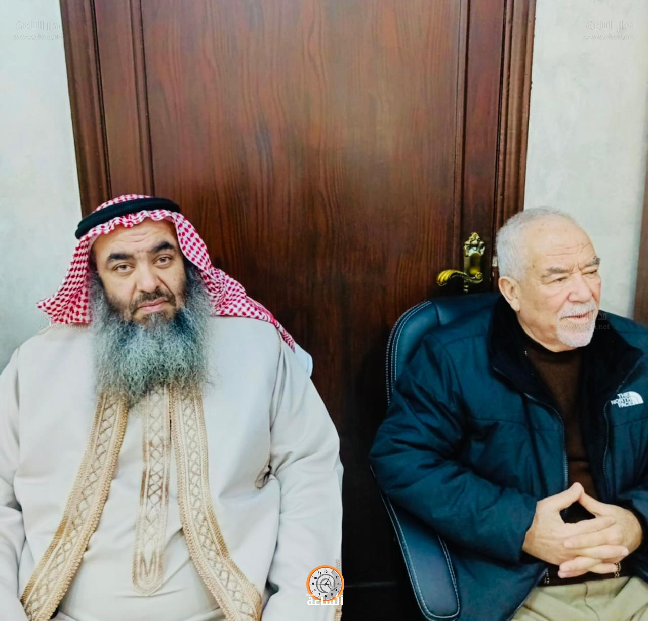 Madar Al-Saa Images 0.8913078107202683