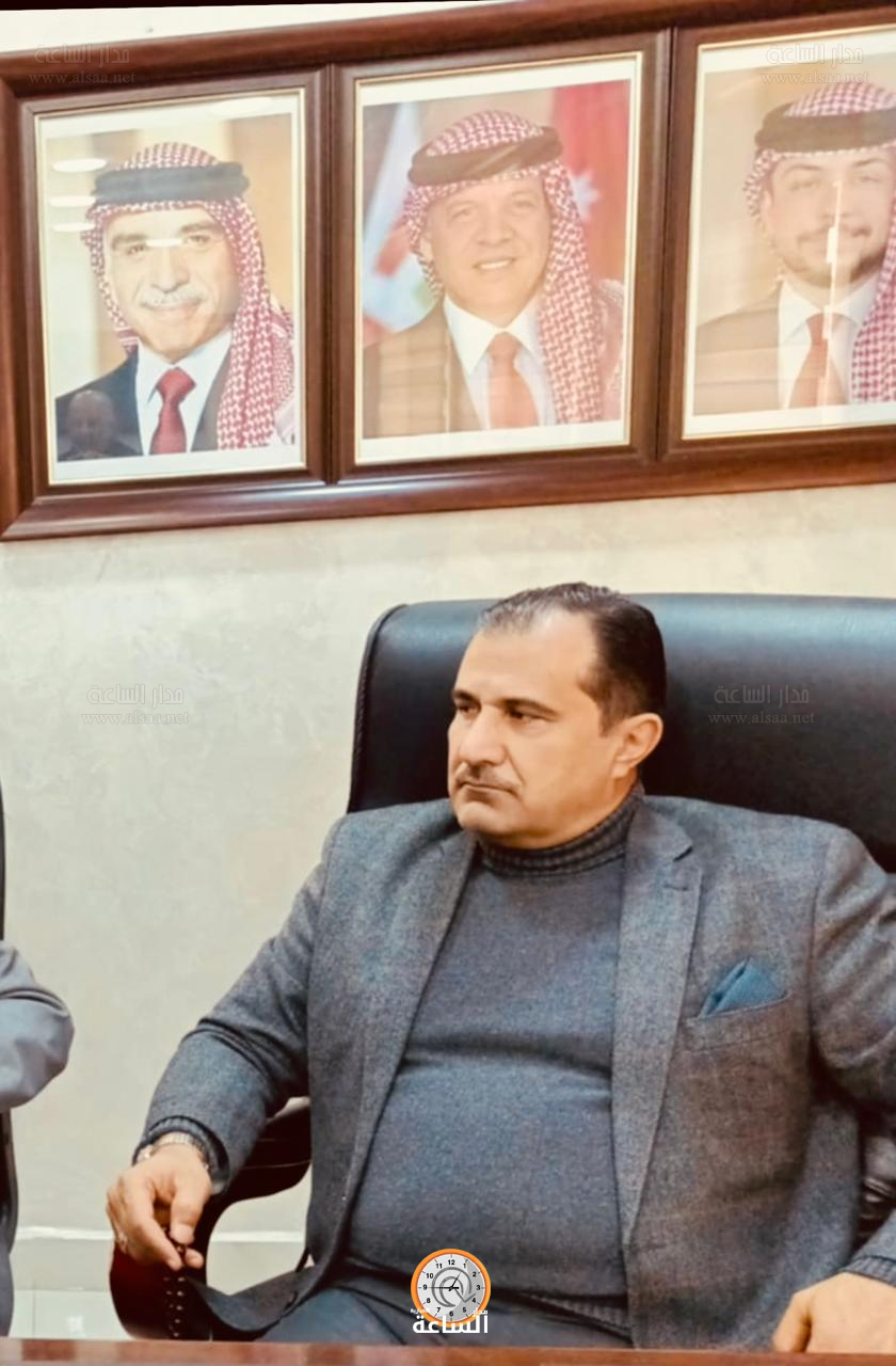 Madar Al-Saa Images 0.08892529339198574