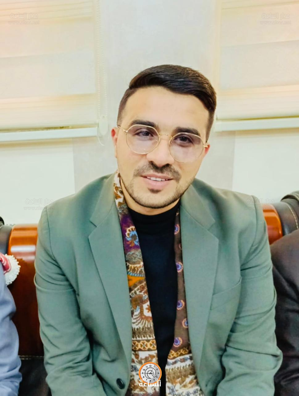 Madar Al-Saa Images 0.24062837078789134