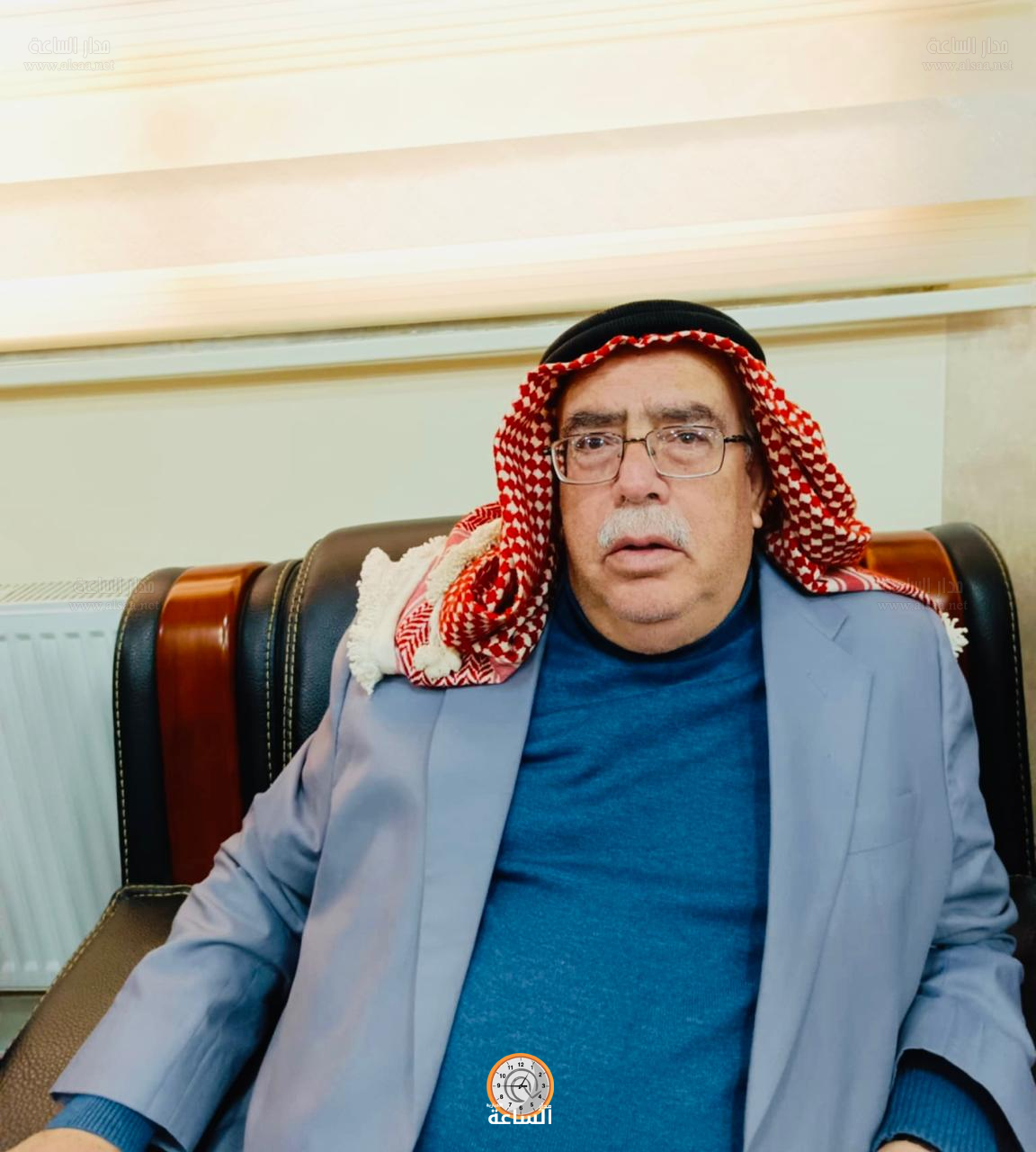 Madar Al-Saa Images 0.8533086623988213