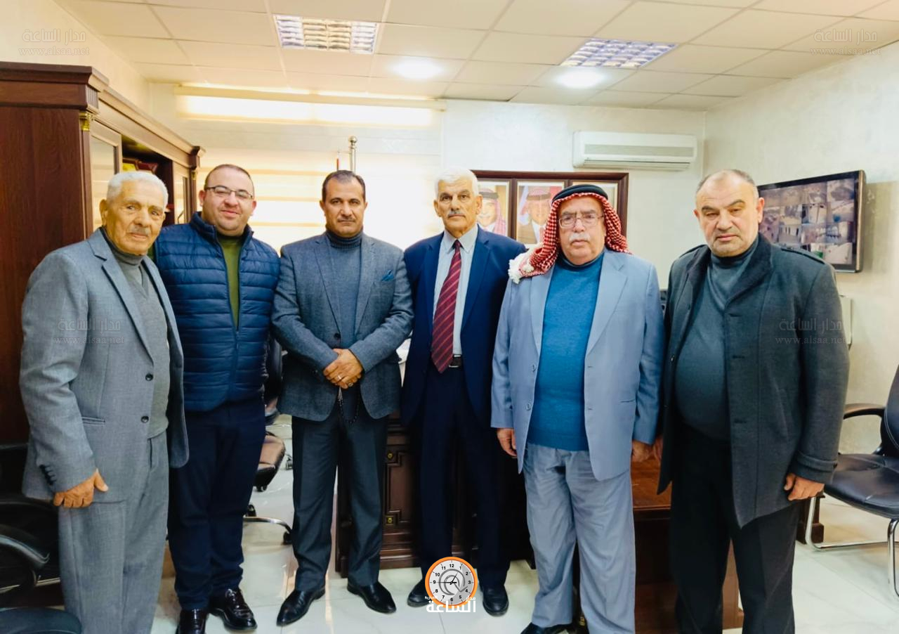 Madar Al-Saa Images 0.08766376301889323