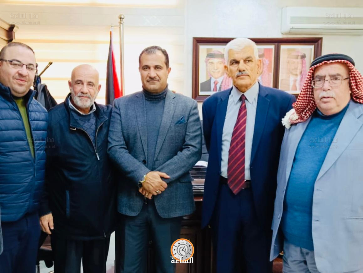 Madar Al-Saa Images 0.1086587726728574