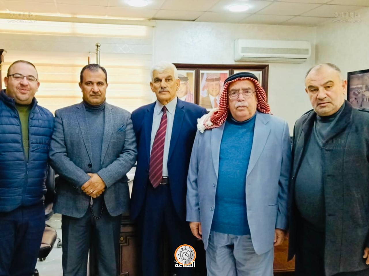 Madar Al-Saa Images 0.2388764469303546