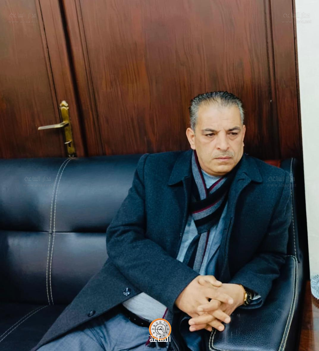 Madar Al-Saa Images 0.8049163931964352