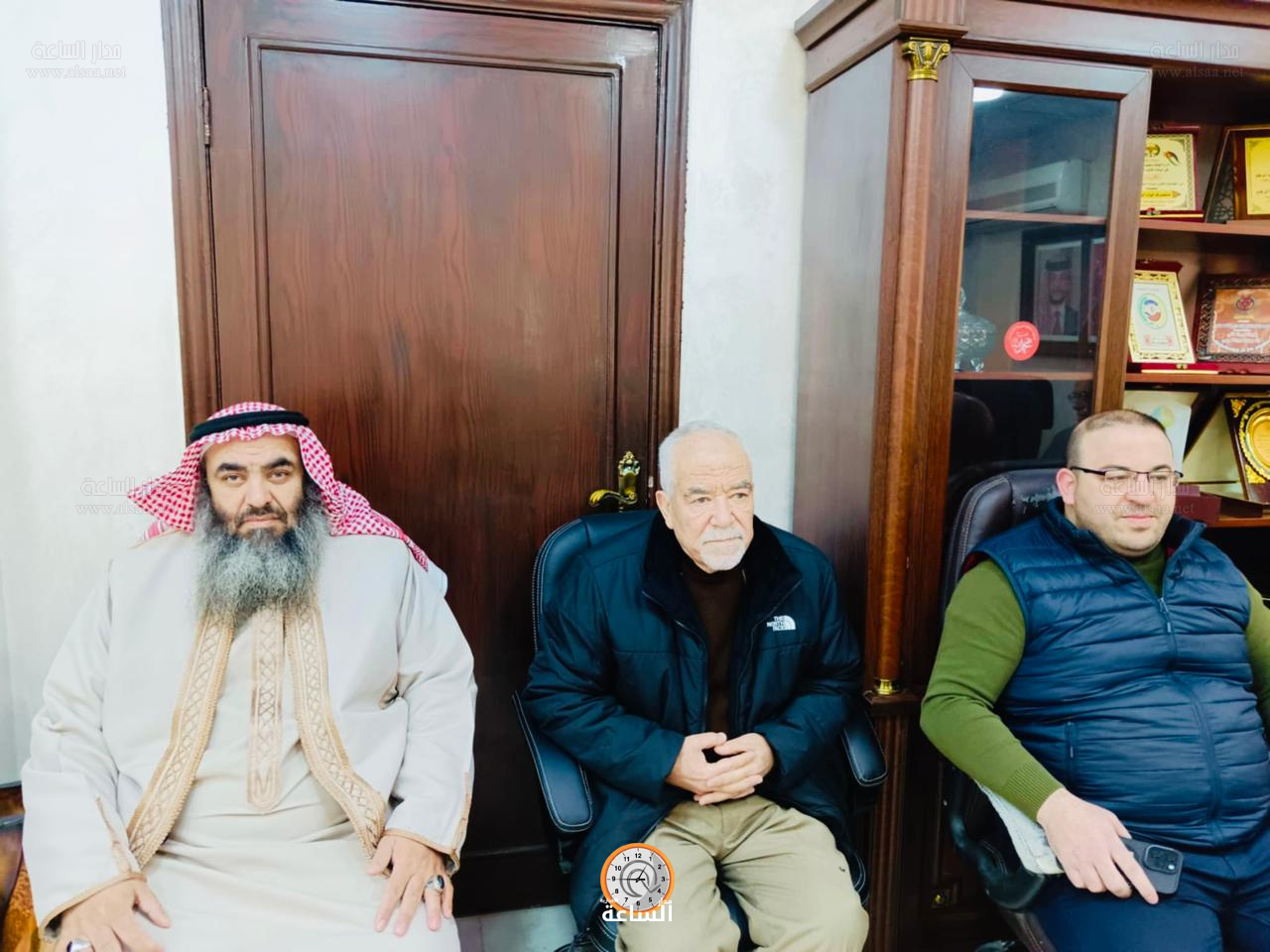 Madar Al-Saa Images 0.16639727637296597