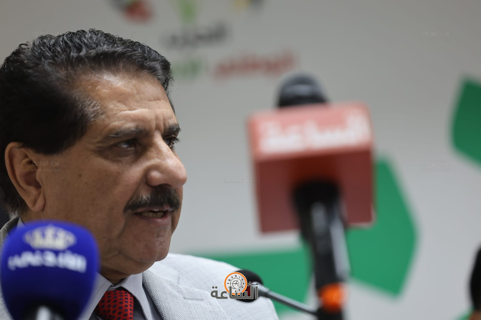 Madar Al-Saa Images 0.7718972970469553