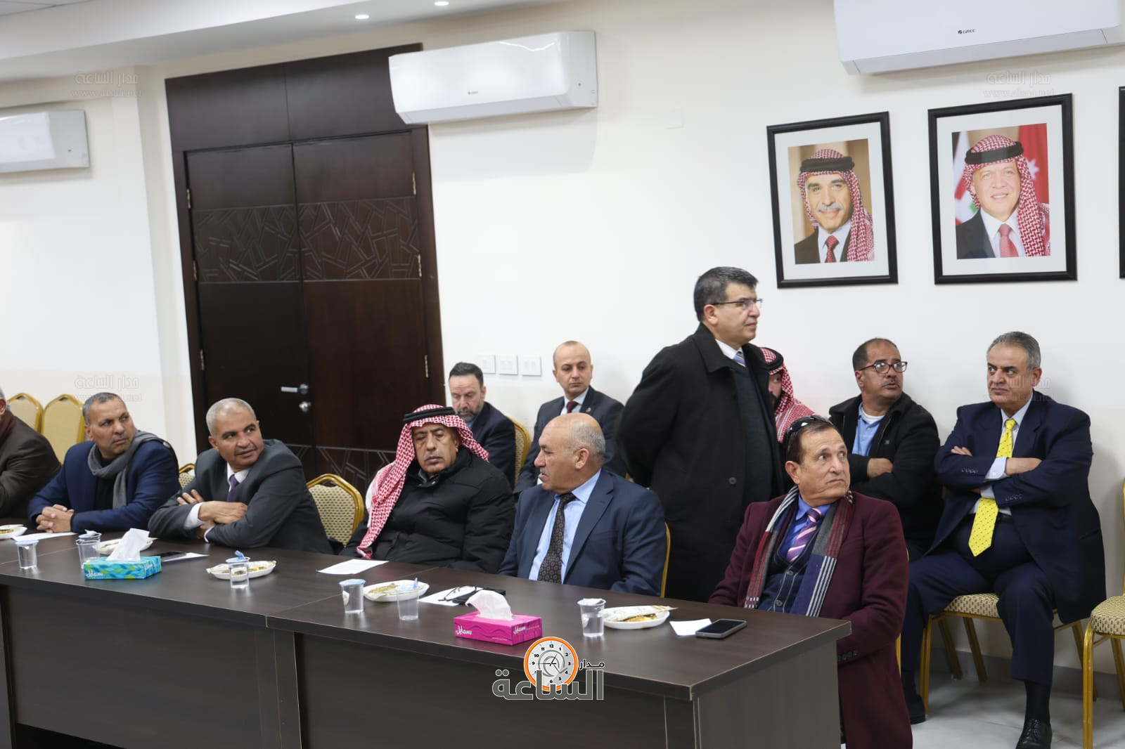 Madar Al-Saa Images 0.0458602245135491