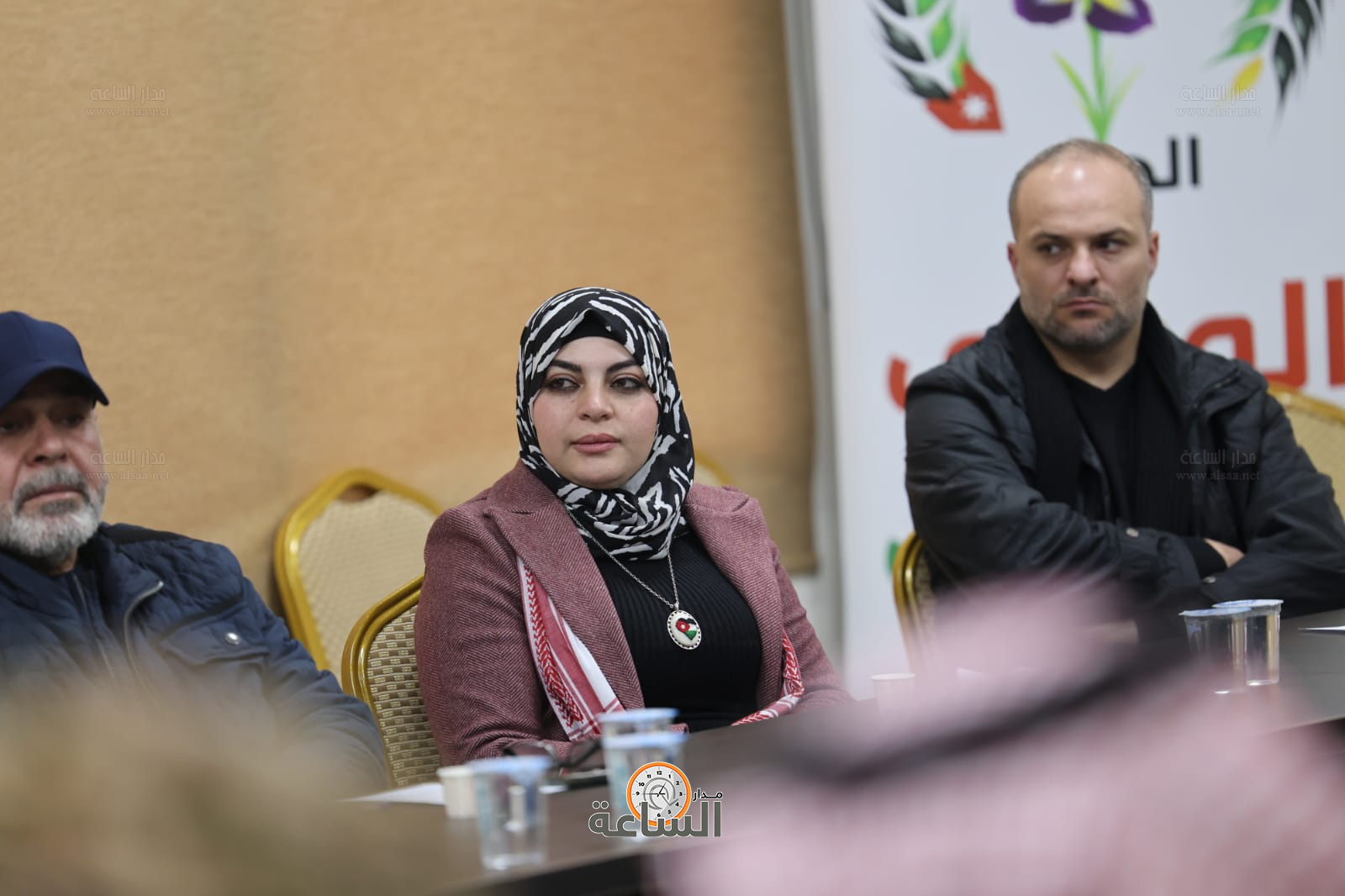 Madar Al-Saa Images 0.5733814216093884