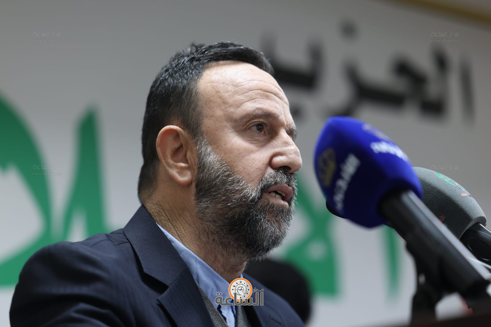 Madar Al-Saa Images 0.9229537717218672