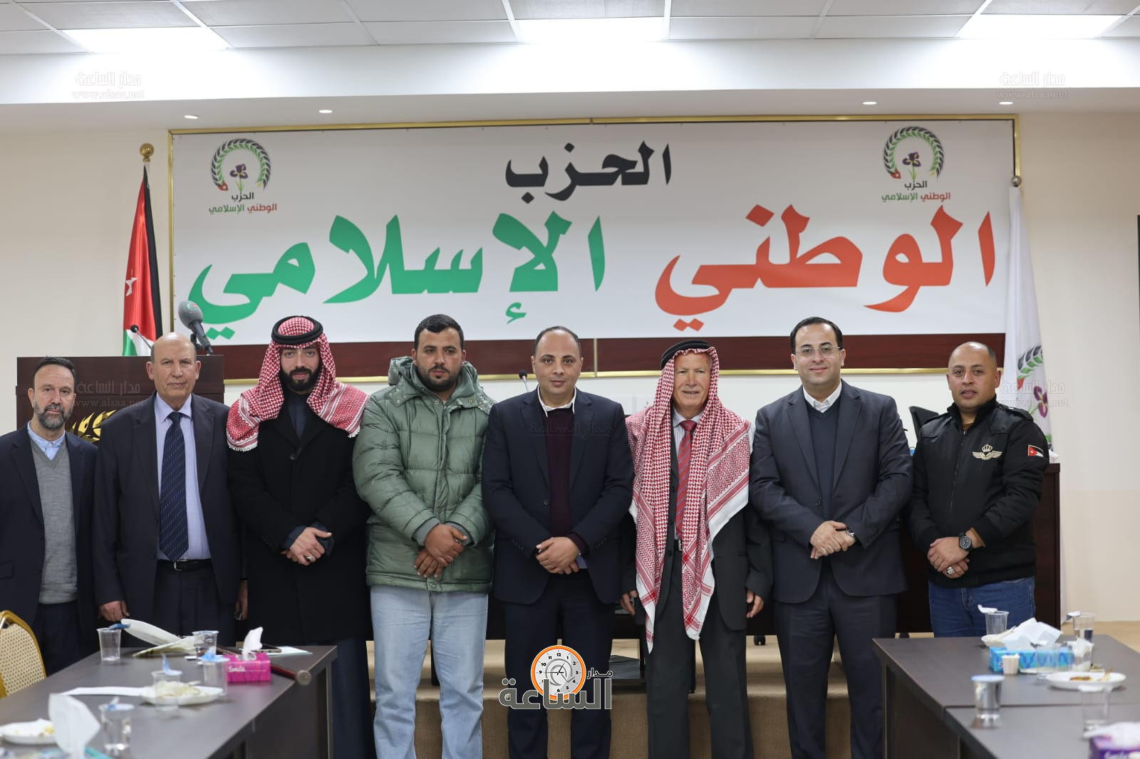 Madar Al-Saa Images 0.8446292798307966