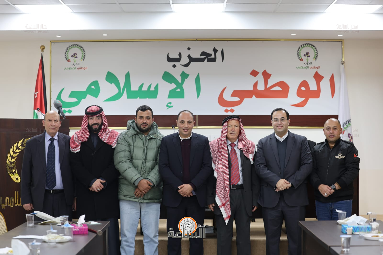 Madar Al-Saa Images 0.31780533302992797