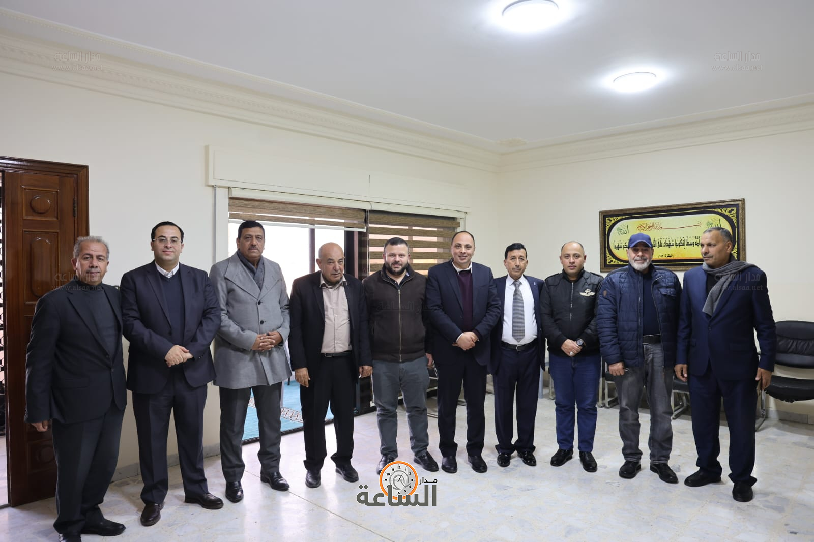 Madar Al-Saa Images 0.6394608970827953