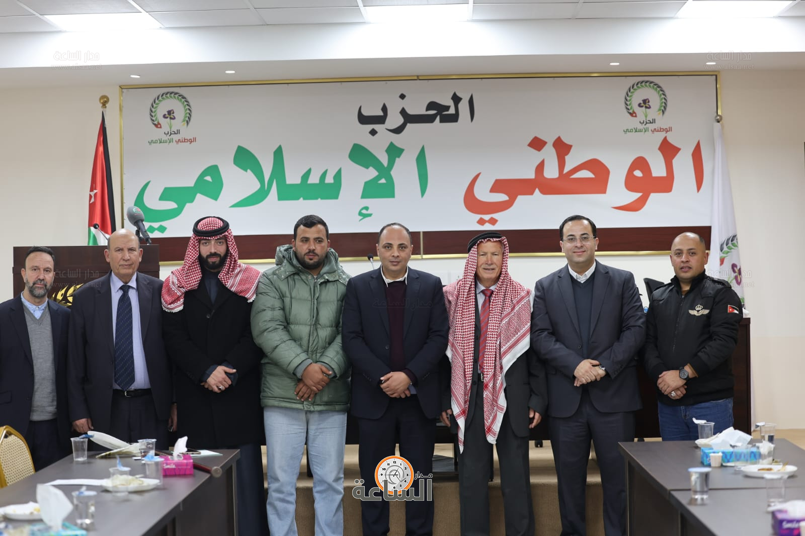 Madar Al-Saa Images 0.160455739969094