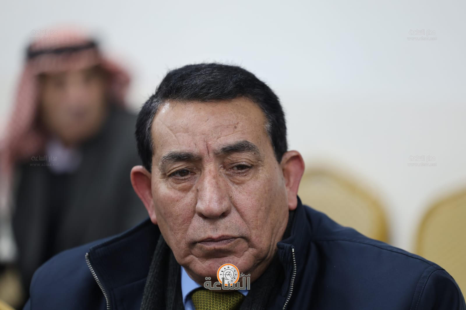 Madar Al-Saa Images 0.877893317455773