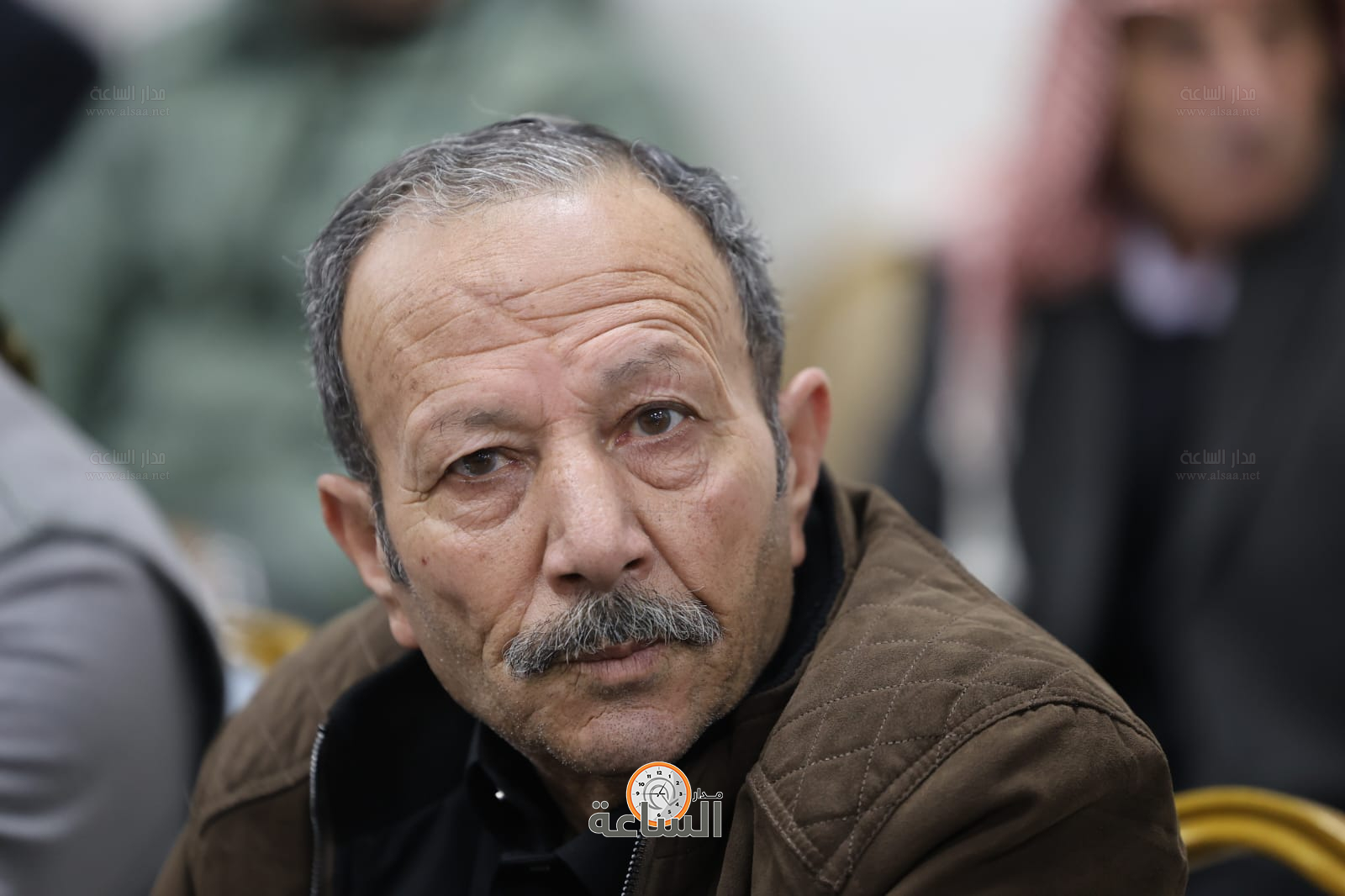 Madar Al-Saa Images 0.028410520794091898