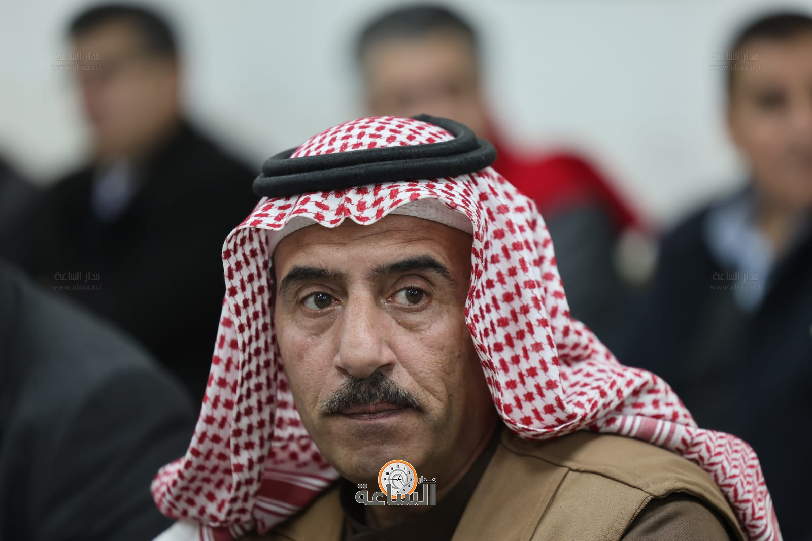 Madar Al-Saa Images 0.11049210824639522