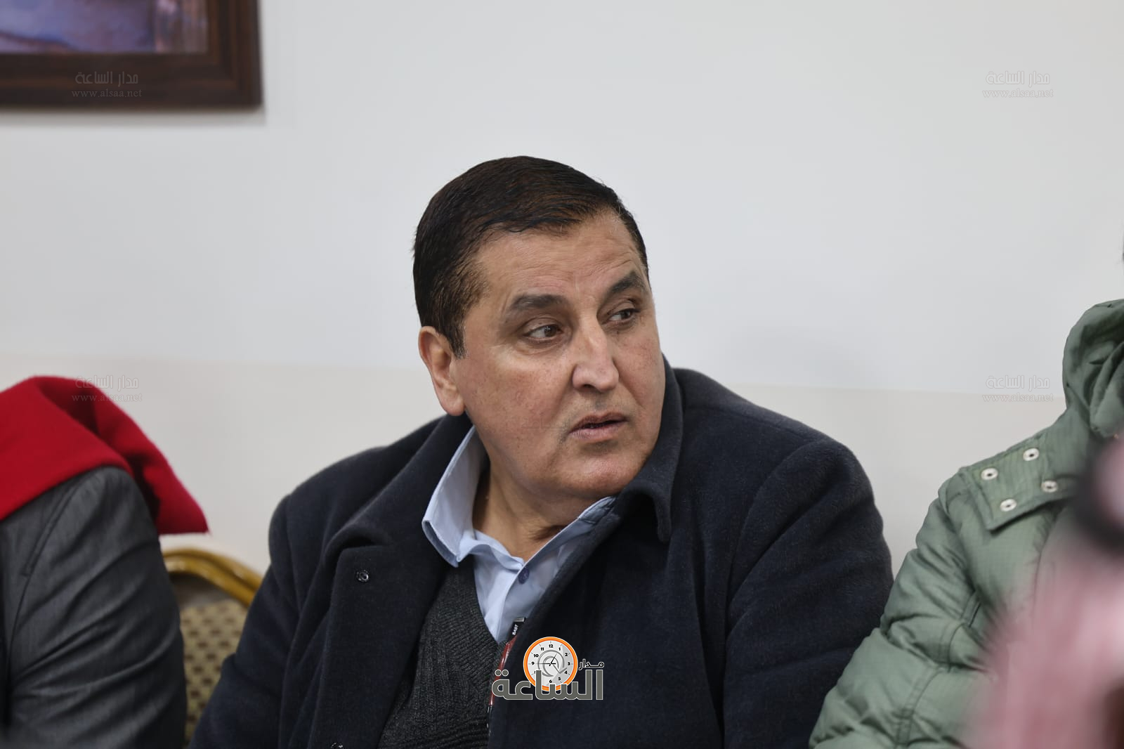 راكز الخلايلة