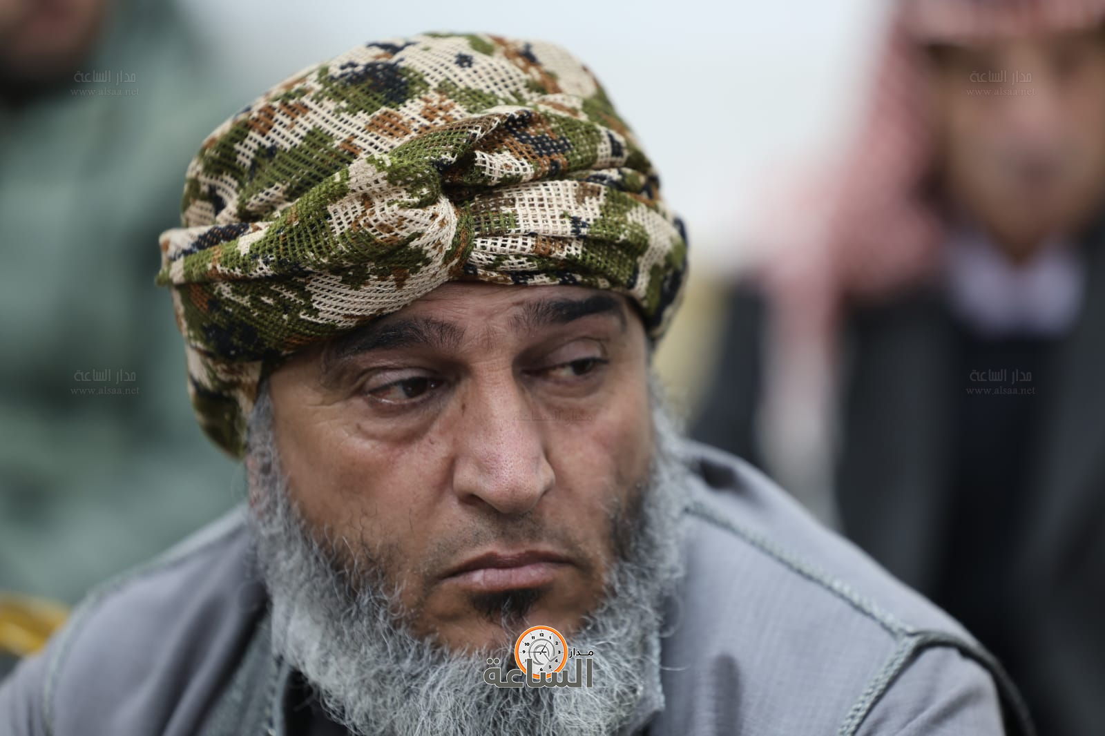 Madar Al-Saa Images 0.3793955732479424