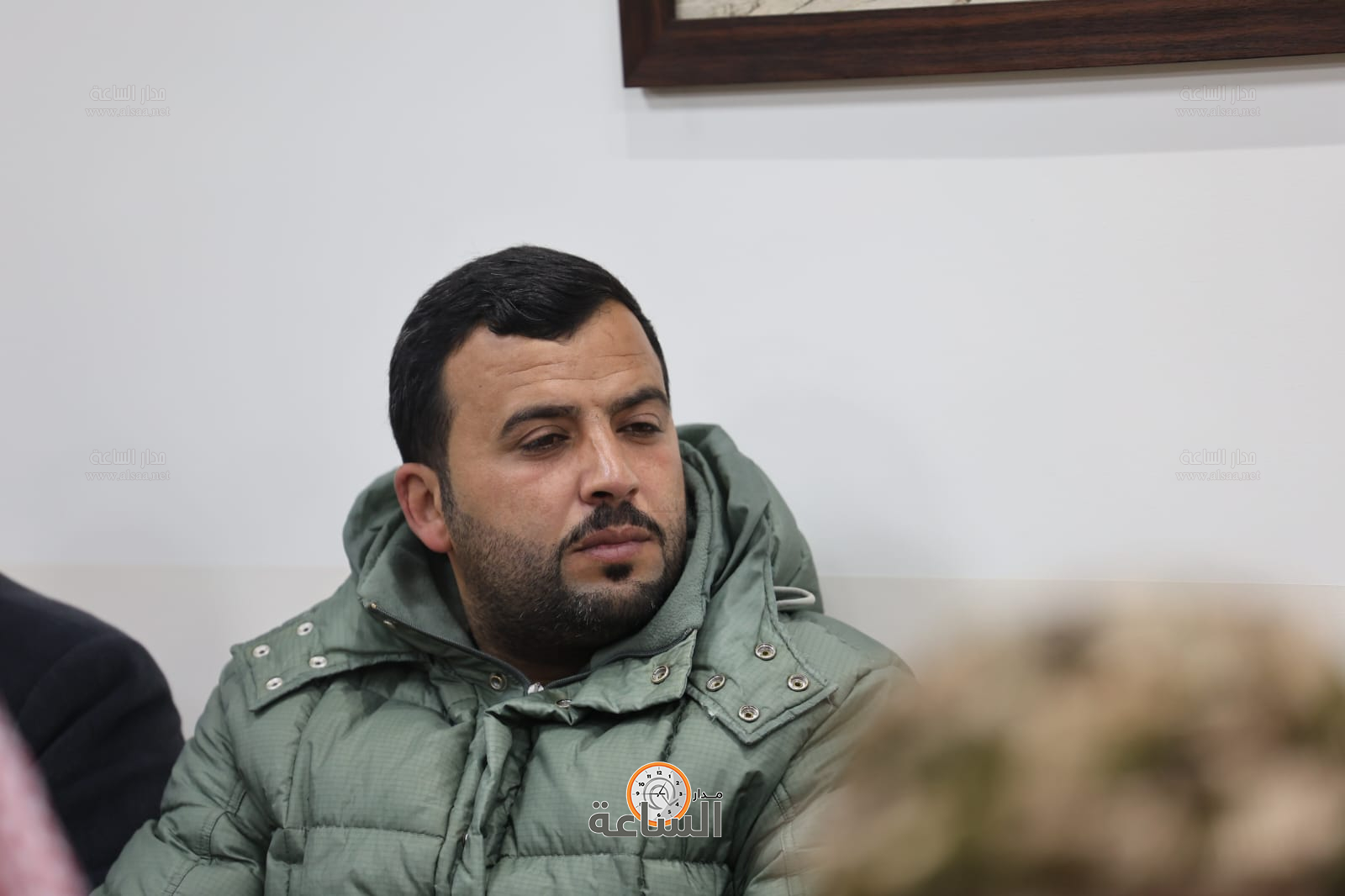 Madar Al-Saa Images 0.9662240799342454