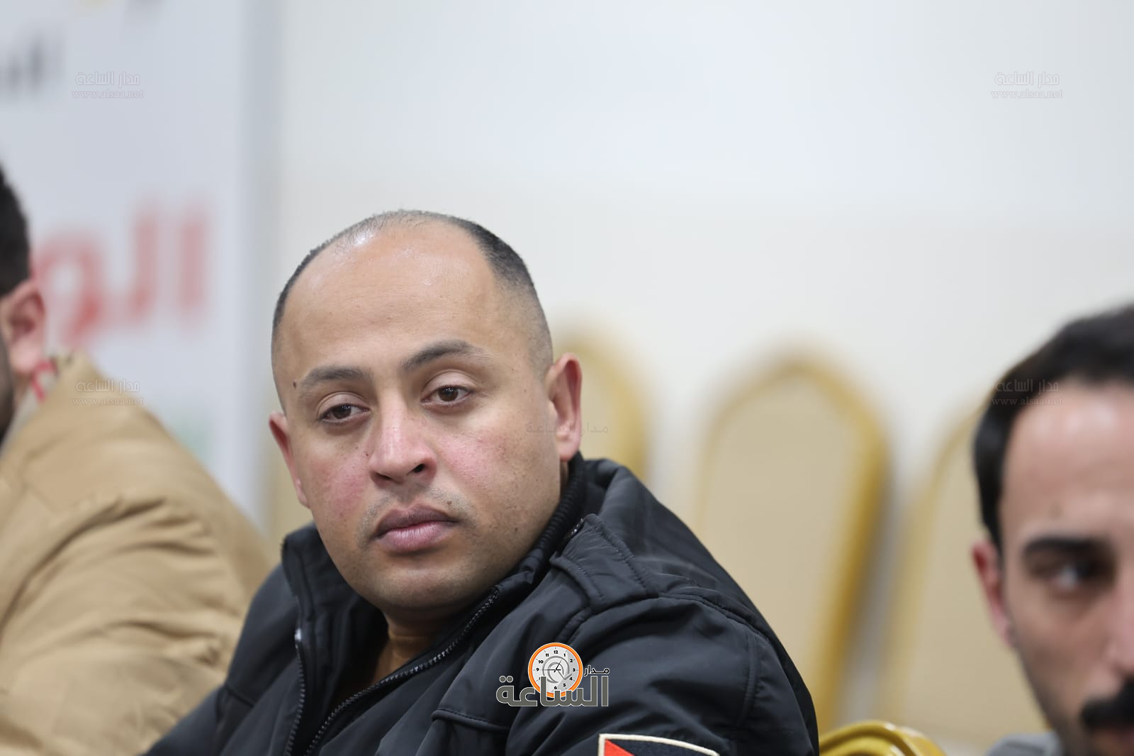 Madar Al-Saa Images 0.18485237047985703