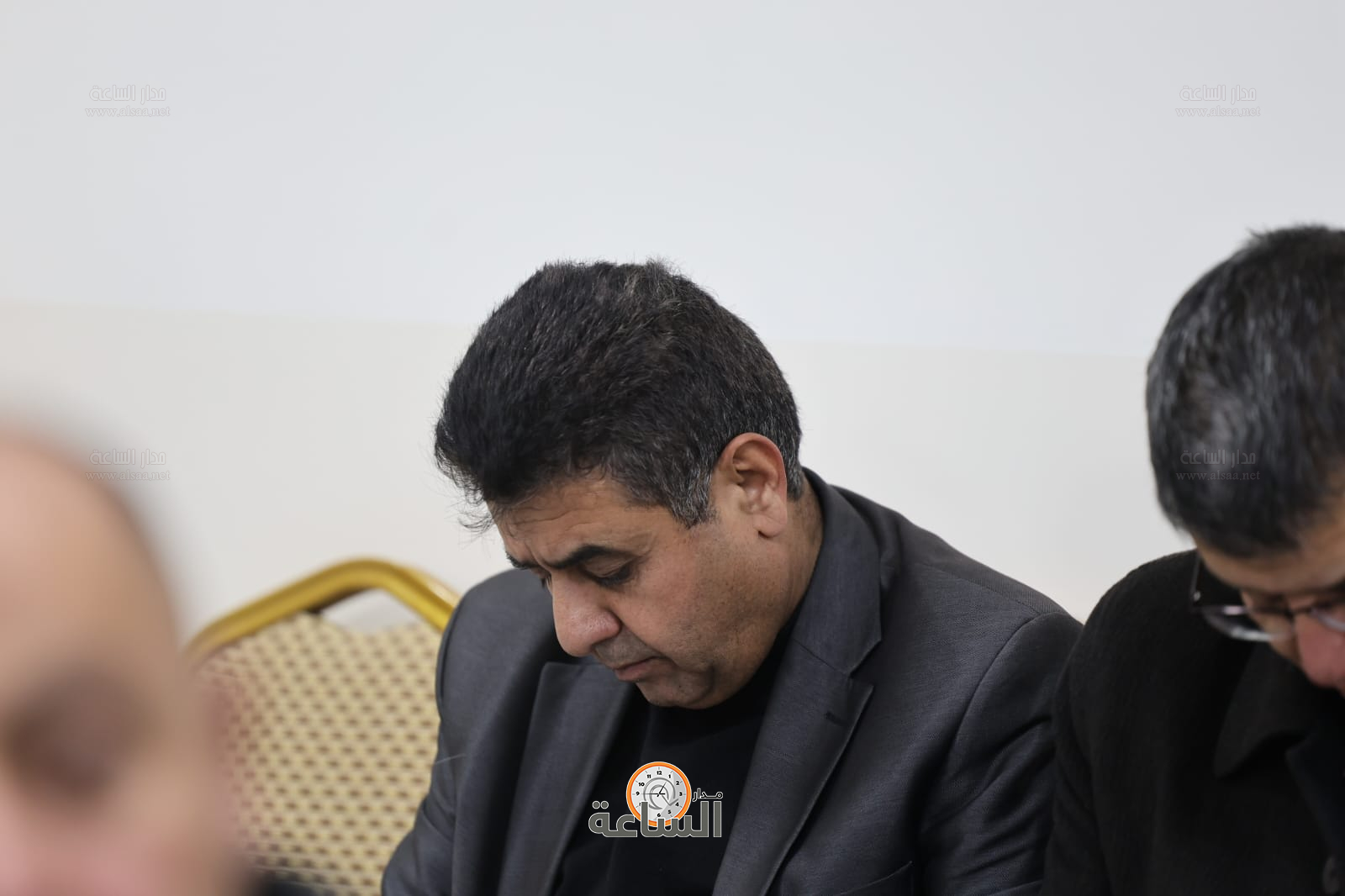 Madar Al-Saa Images 0.7184998858832332