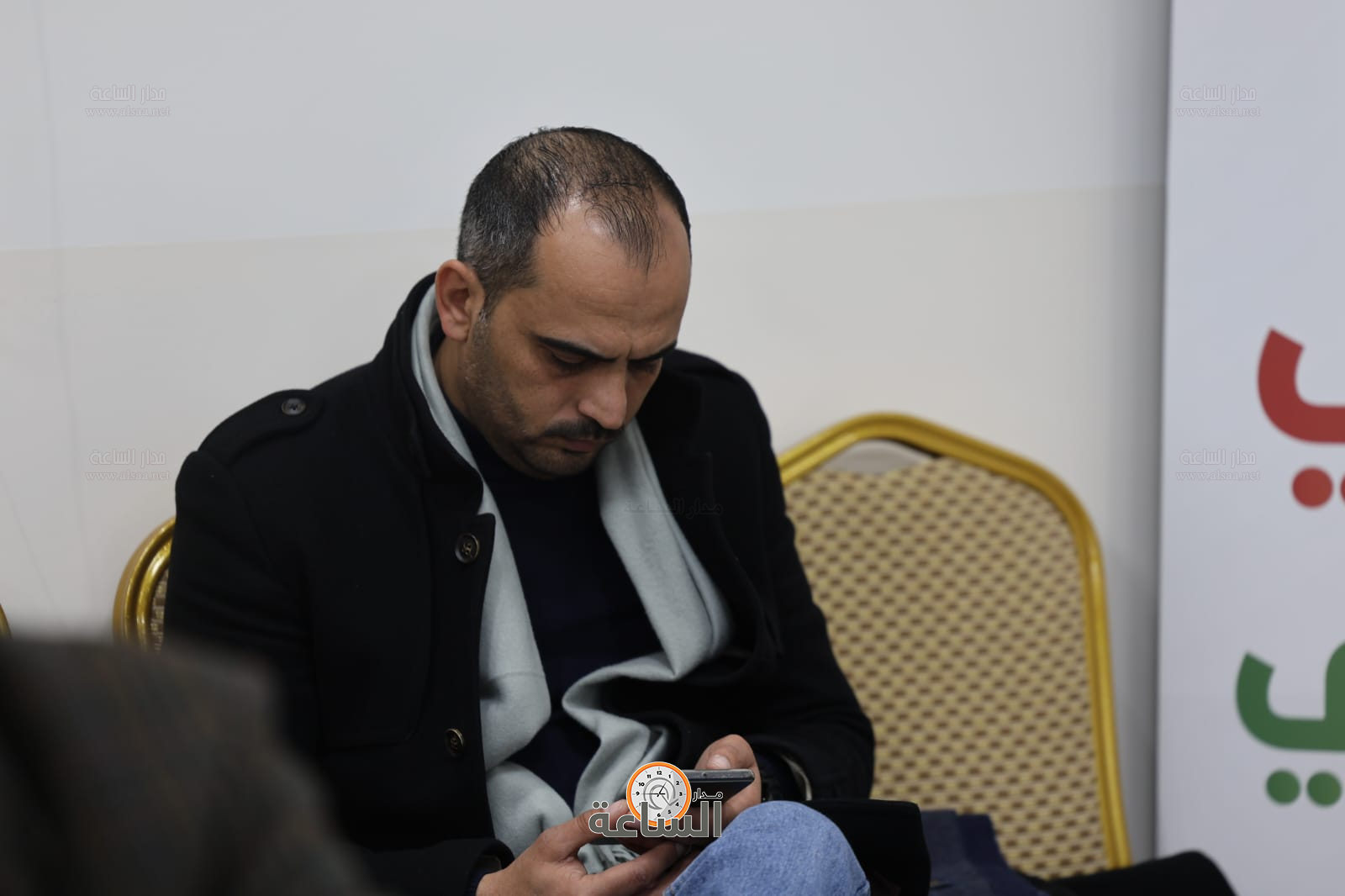 Madar Al-Saa Images 0.7652135656424475