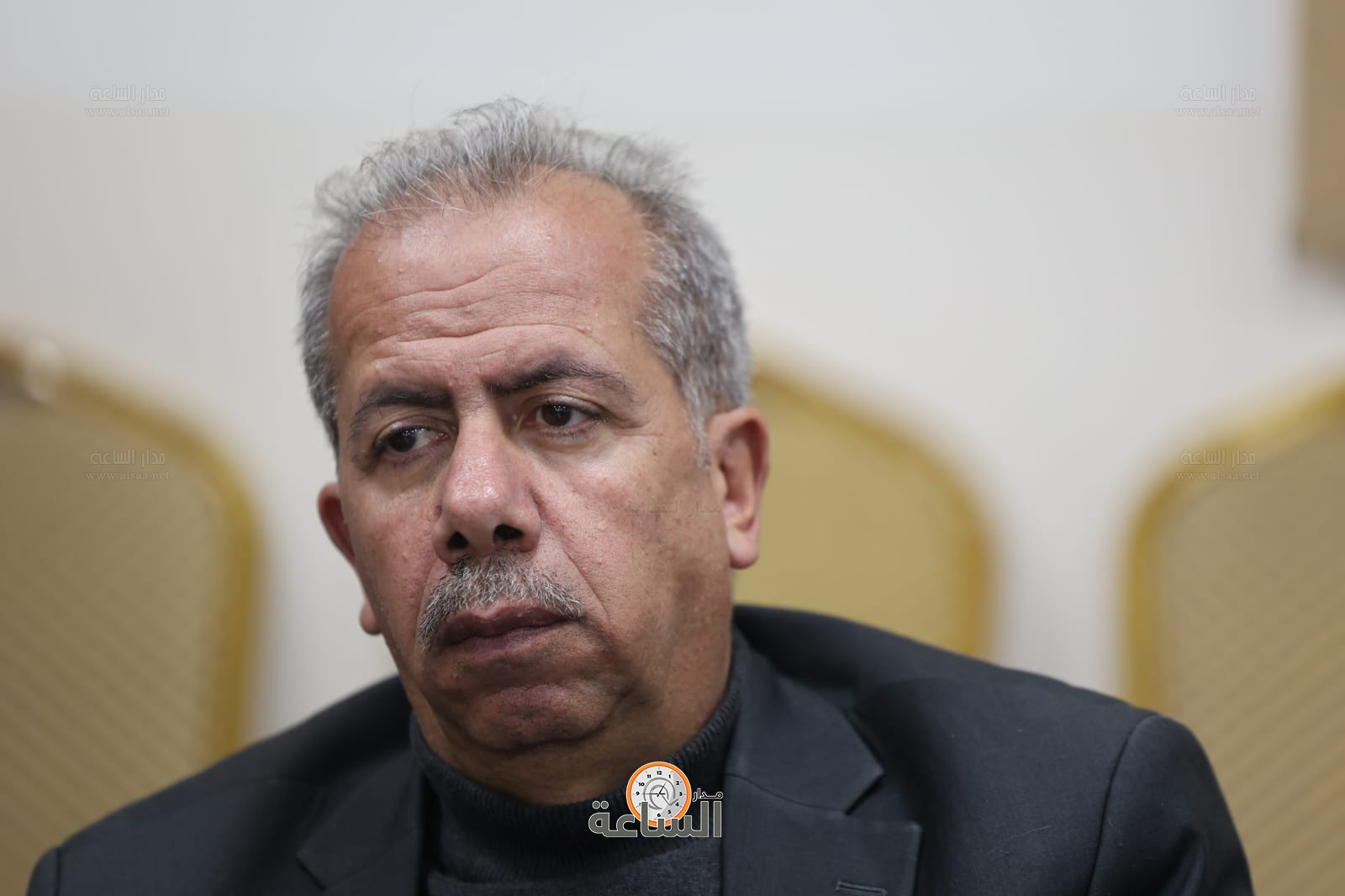 Madar Al-Saa Images 0.15461460424163742