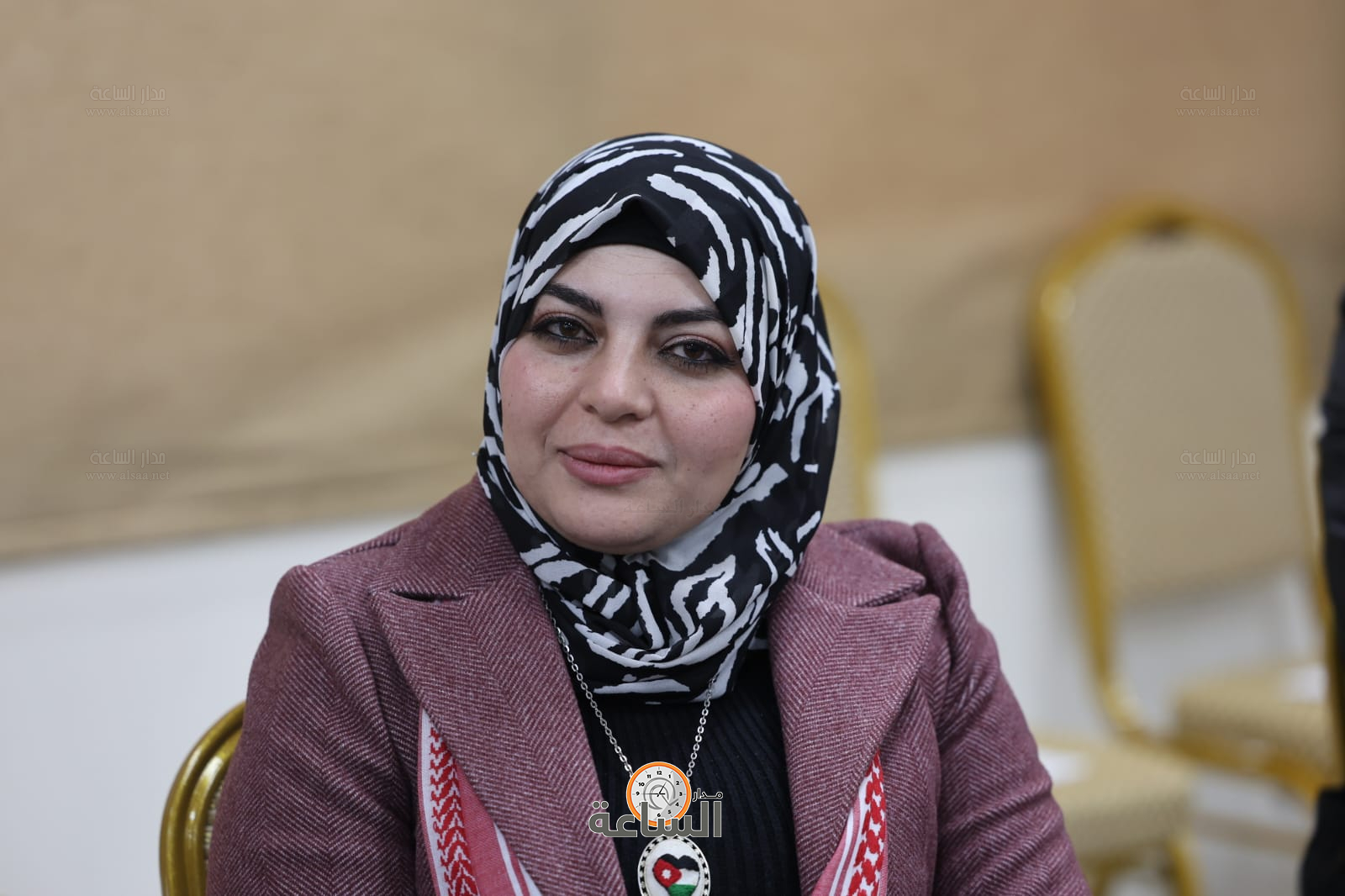 Madar Al-Saa Images 0.5753530012427113