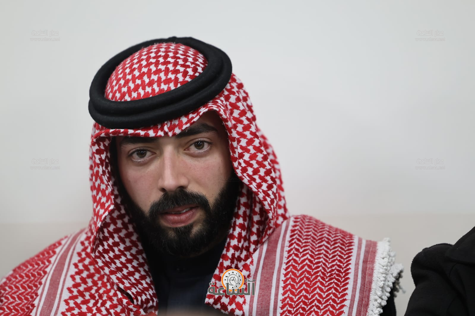 Madar Al-Saa Images 0.48048239707612206