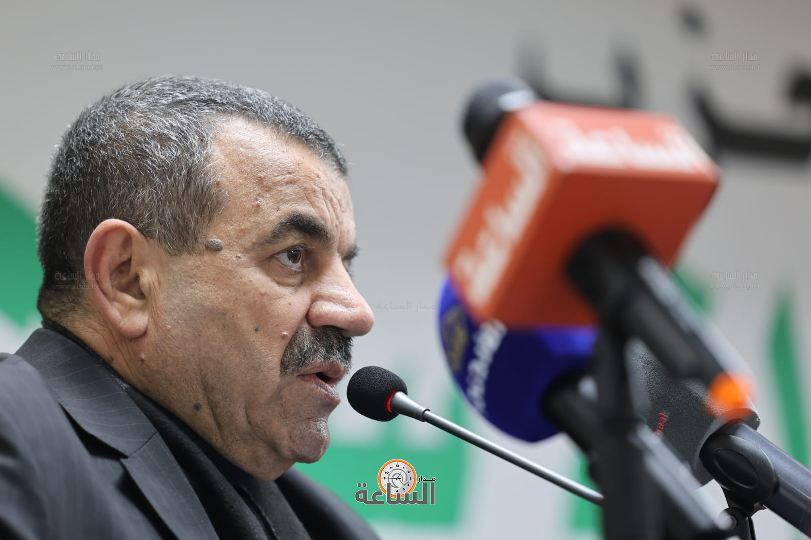 Madar Al-Saa Images 0.8255360346125833