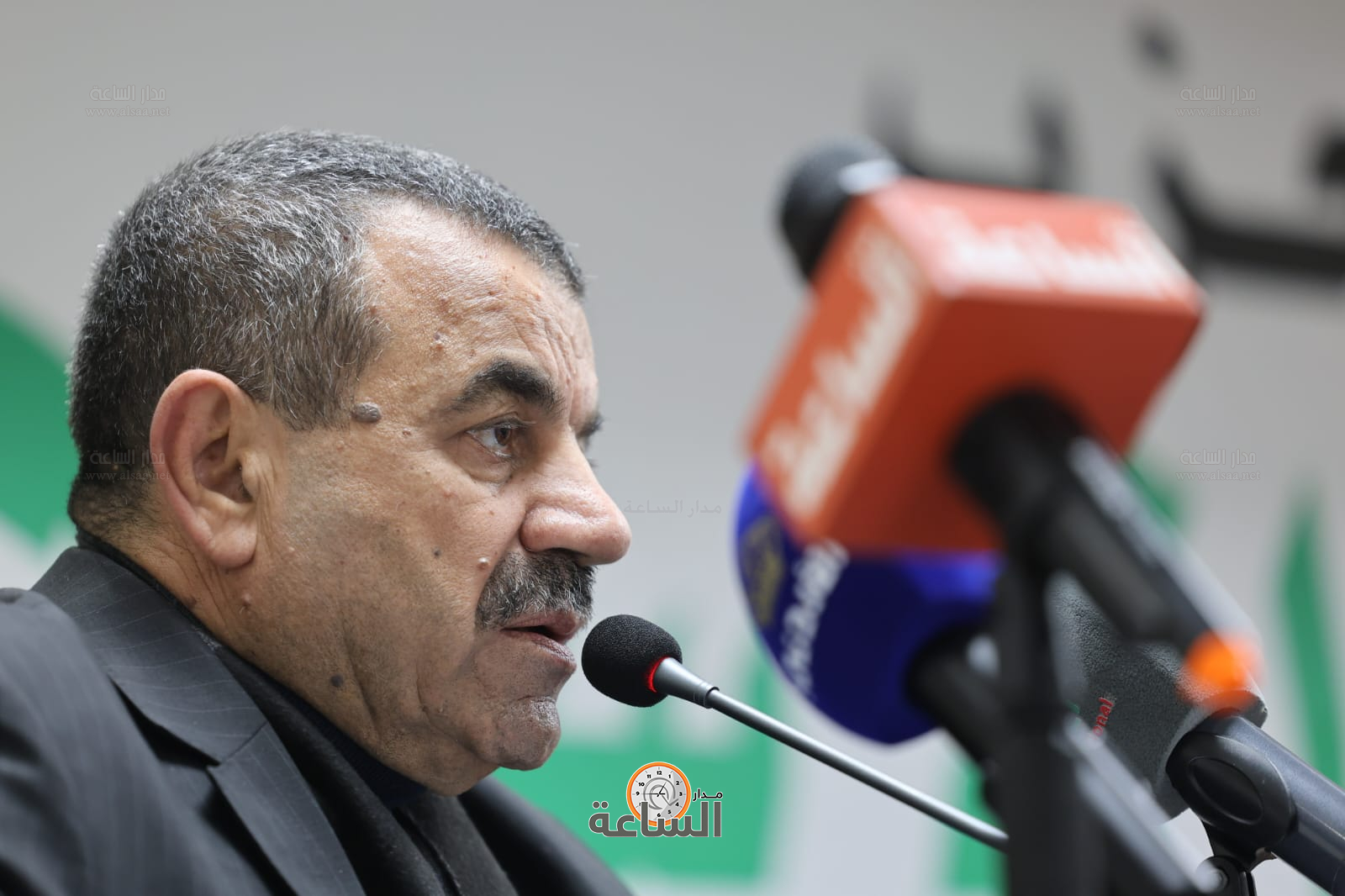 Madar Al-Saa Images 0.7407144659520539