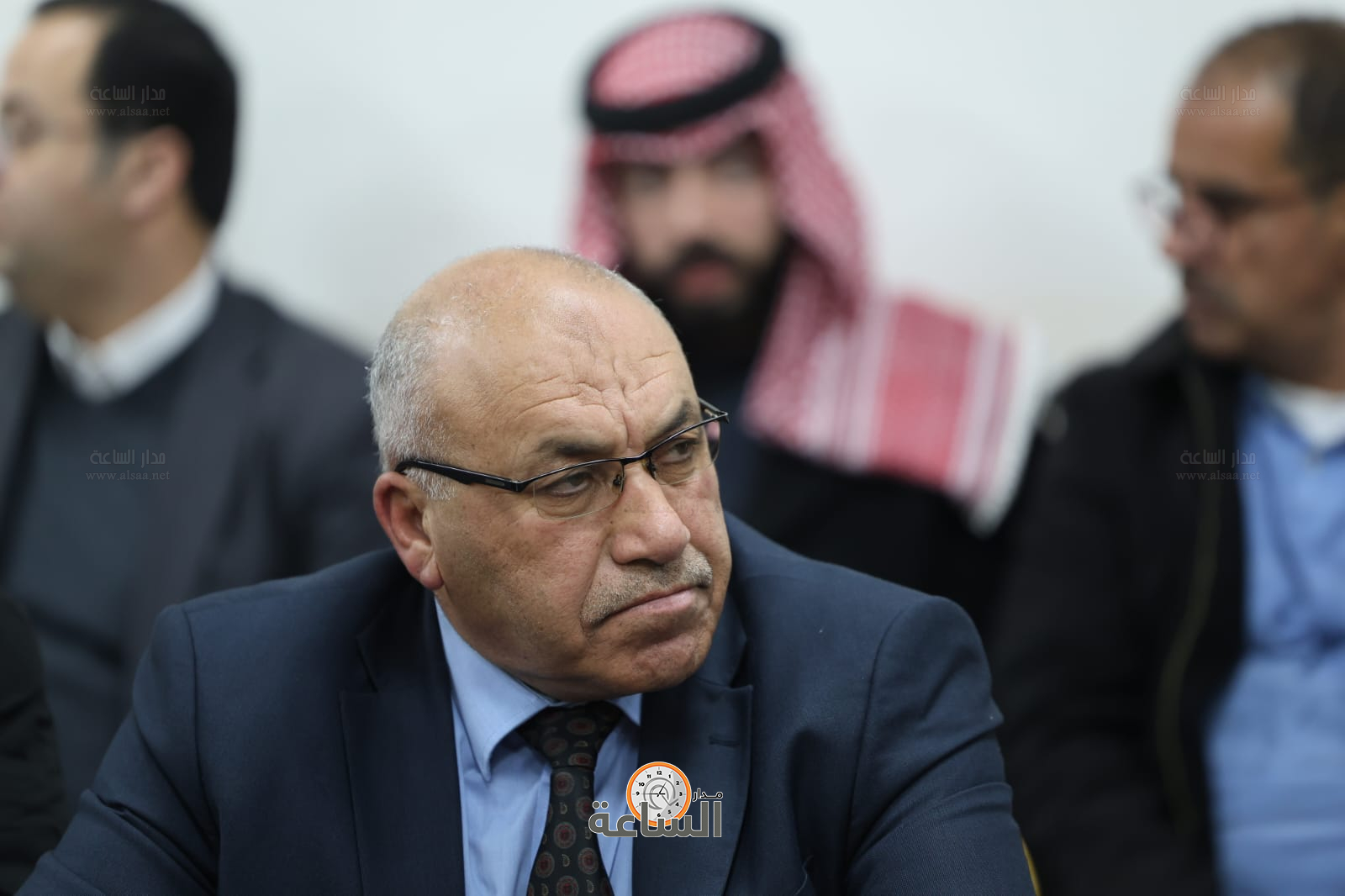 Madar Al-Saa Images 0.18682427395947387