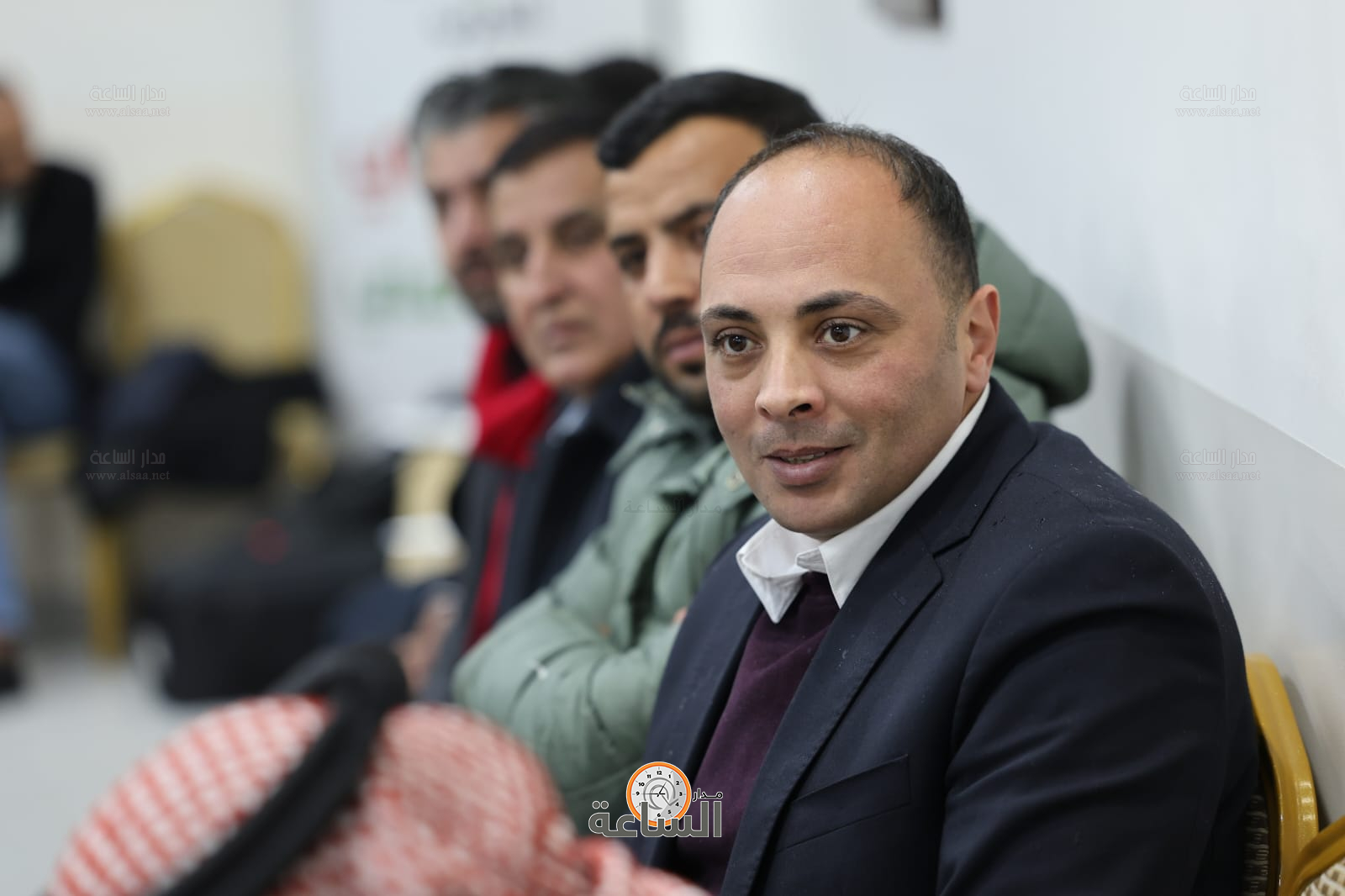 Madar Al-Saa Images 0.8686417458620617