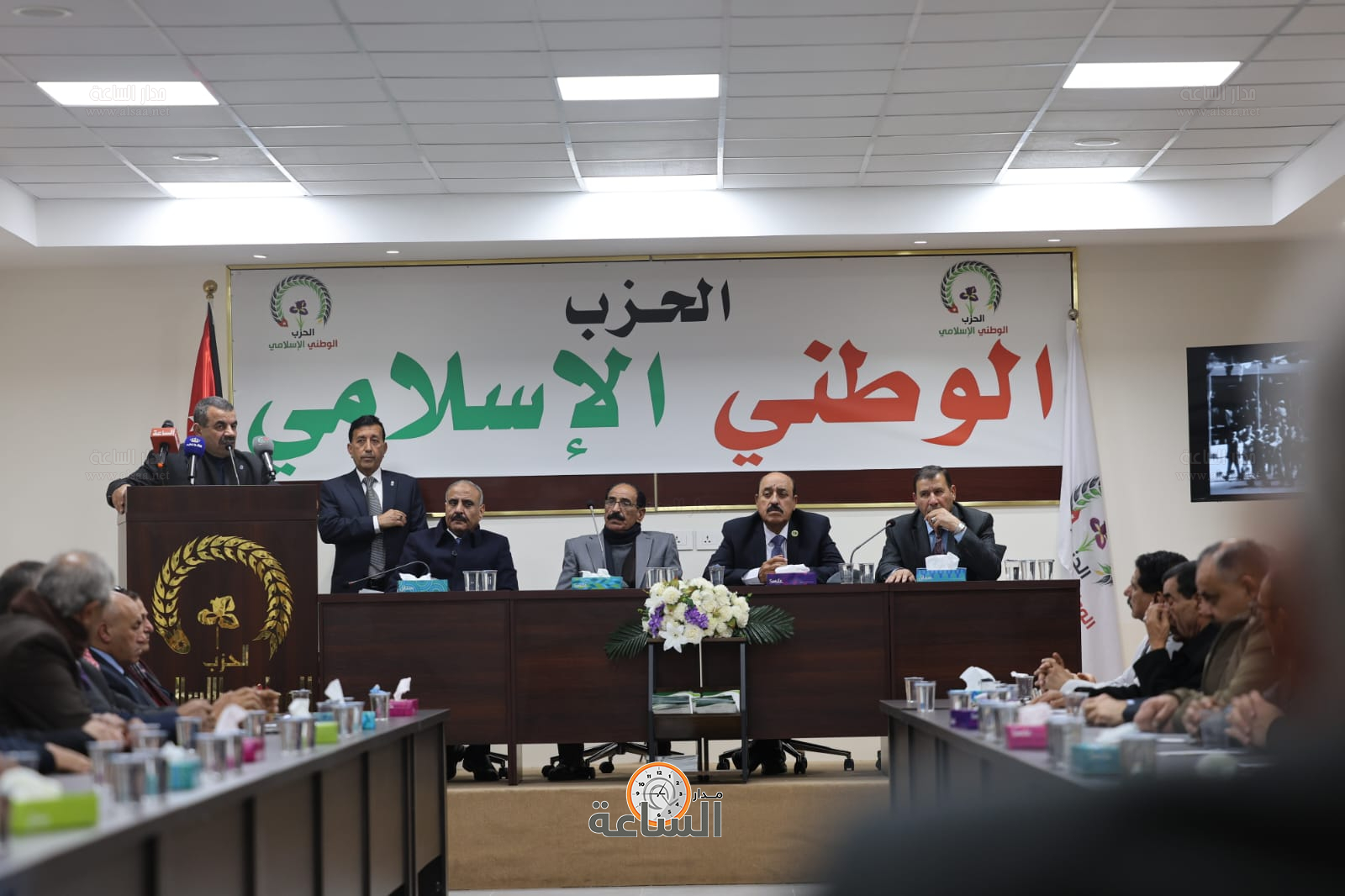 Madar Al-Saa Images 0.7149539943504293