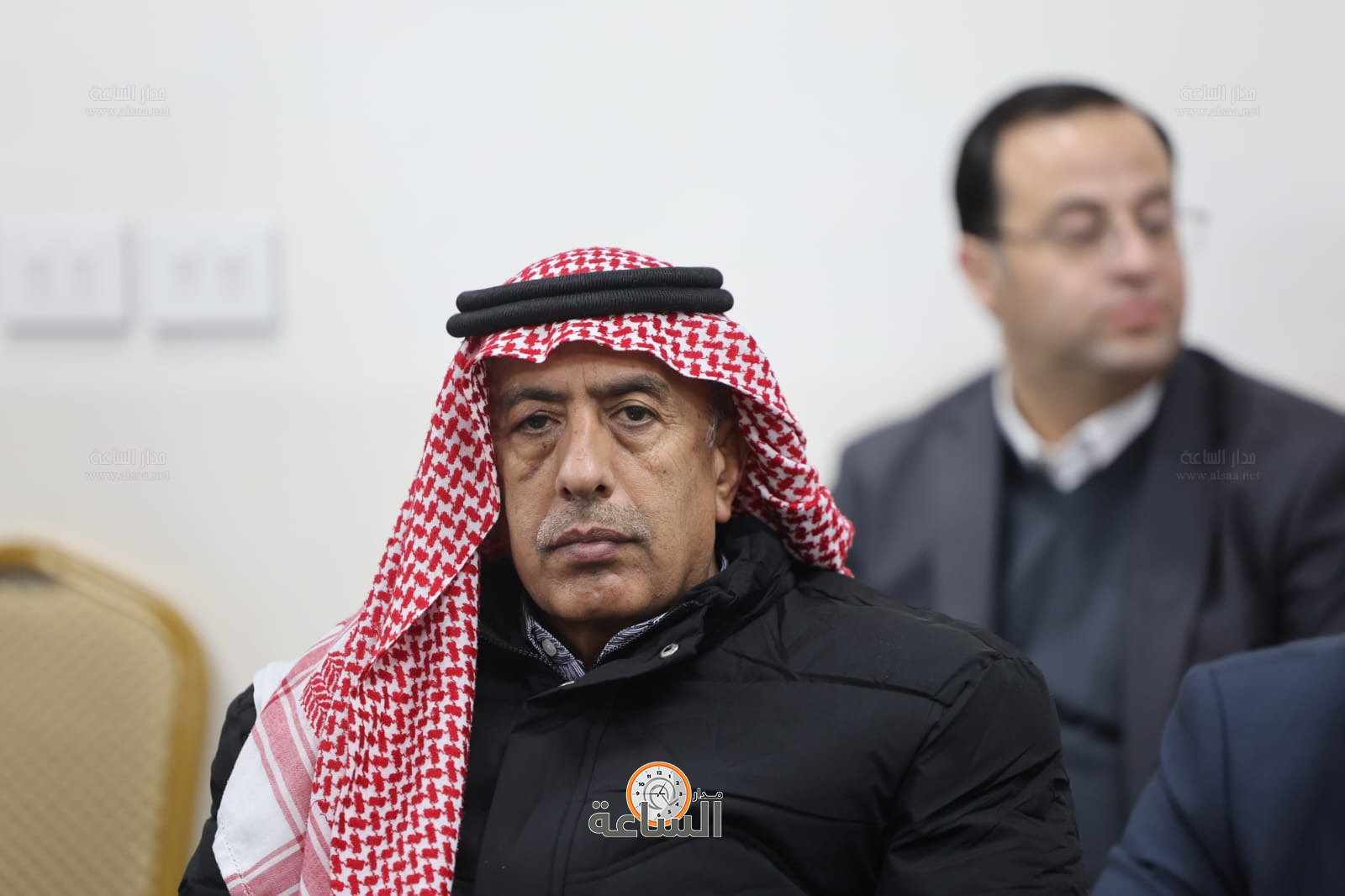 Madar Al-Saa Images 0.1896212133369406