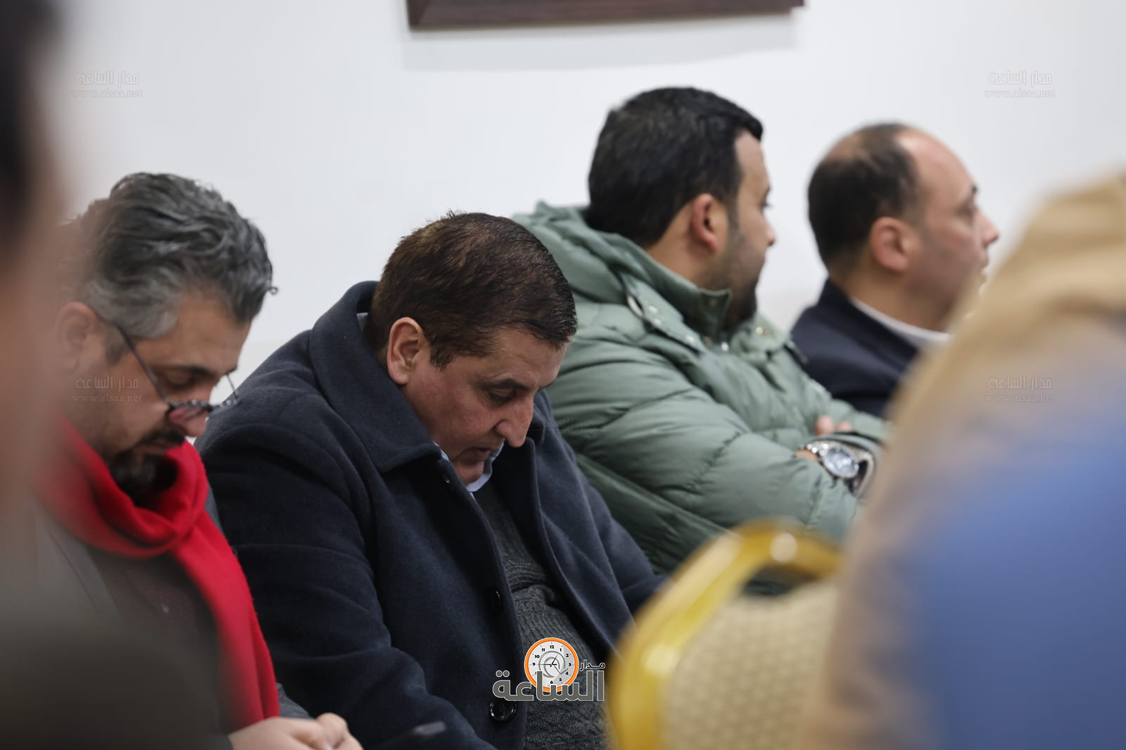 Madar Al-Saa Images 0.3480238641714579