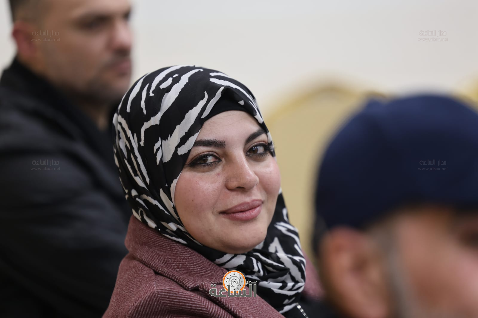 Madar Al-Saa Images 0.1877599567426358