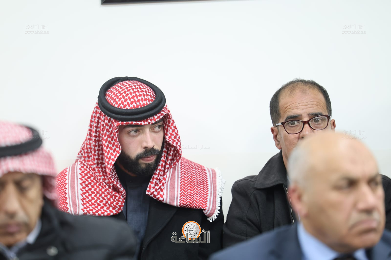 Madar Al-Saa Images 0.9534098828609701