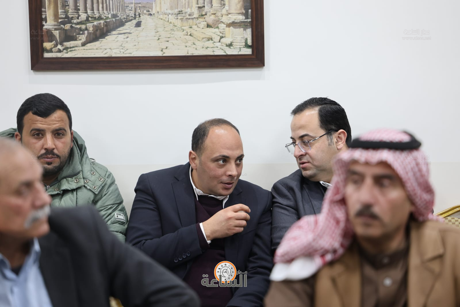 Madar Al-Saa Images 0.9838651799017555